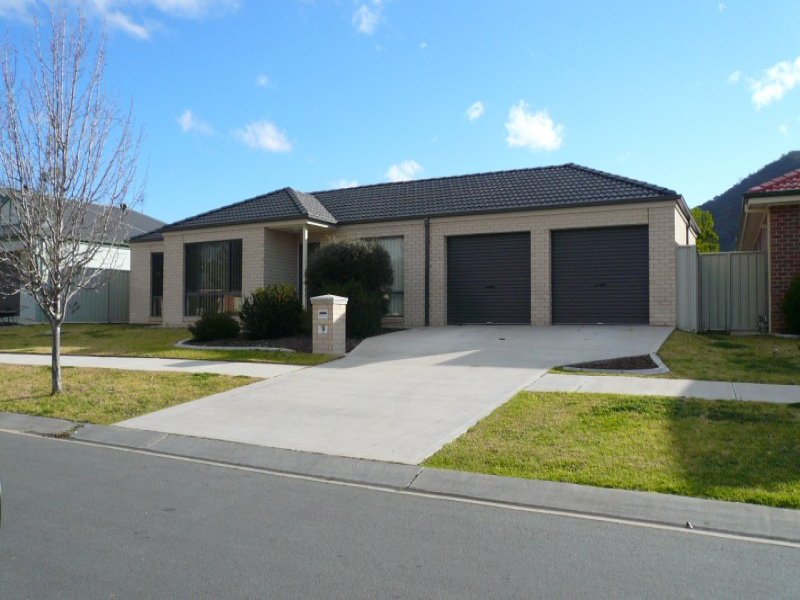 7 Birkdale Terrace, West Wodonga, VIC 3690