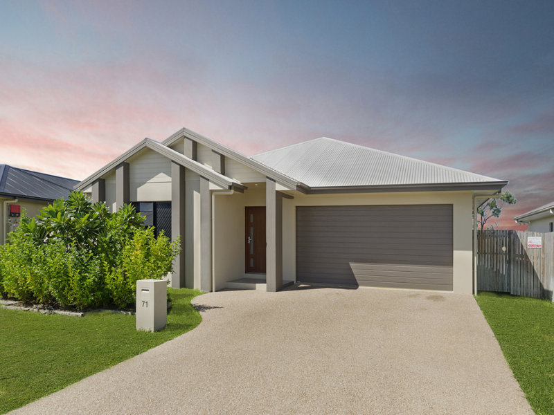 71 Iona Avenue, Burdell, Qld 4818 Property Details