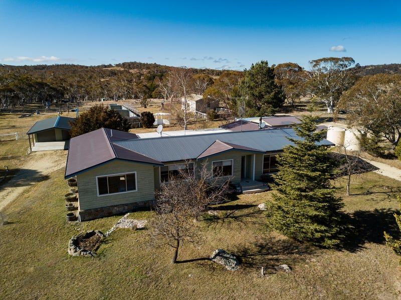 2119 Barry Way, Jindabyne, NSW 2627