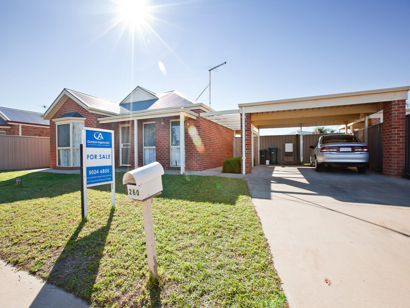 260 Sixteenth Street, Mildura, Vic 3500 Property Details
