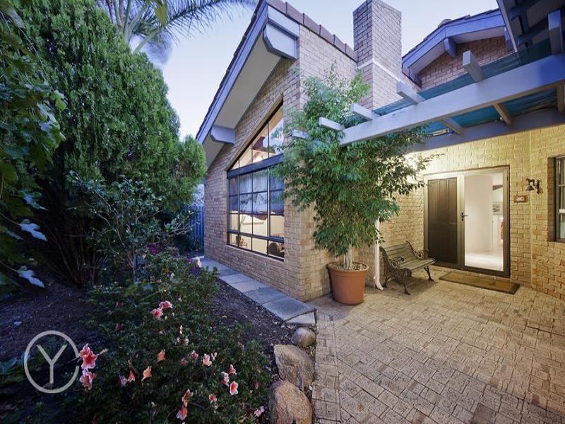 58 Marcus Avenue, Booragoon, WA 6154 Property Details