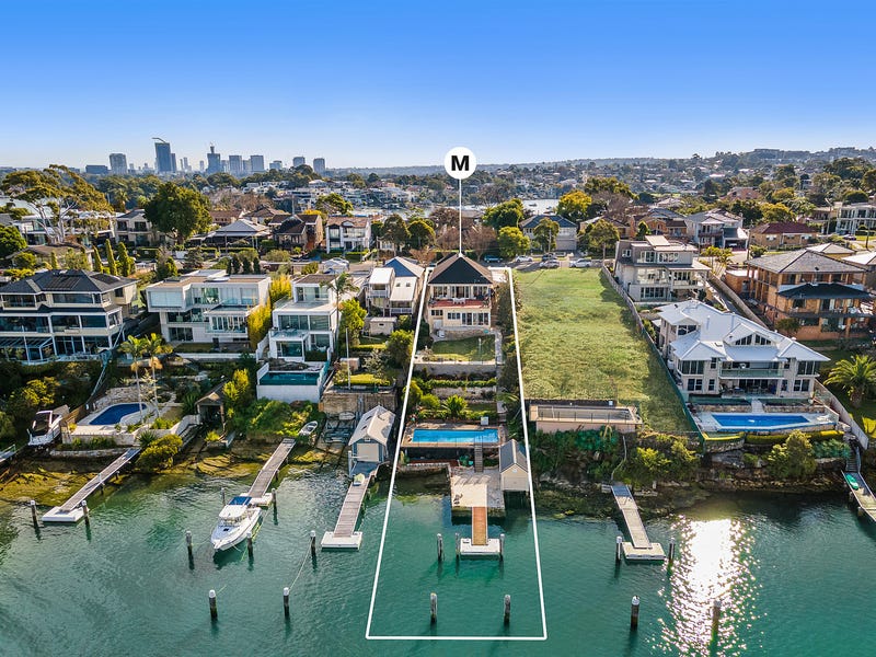 80 Champion Road, Tennyson Point, NSW 2111 - realestate.com.au