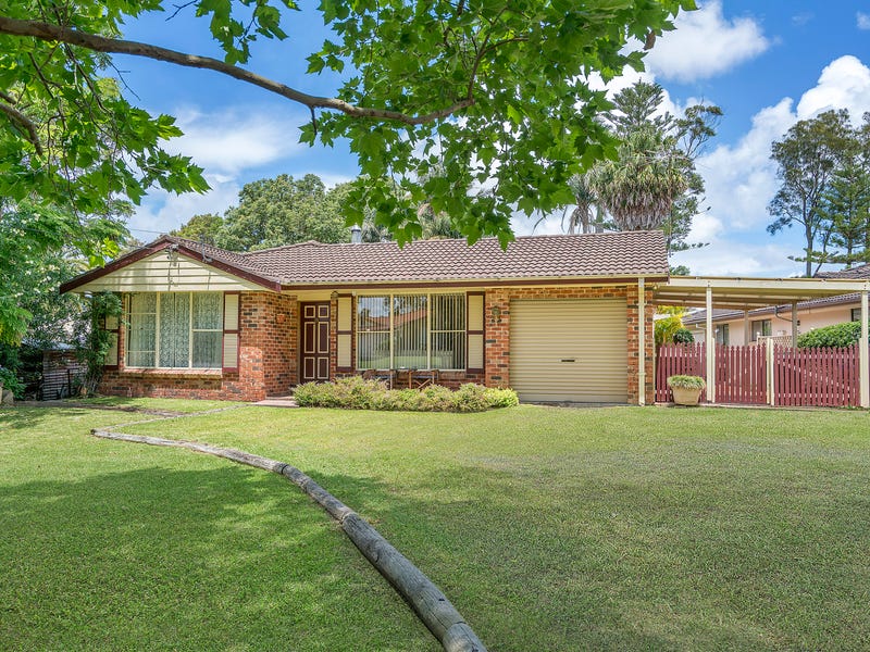 38 Stingaree Point Drive, Dora Creek, NSW 2264 Property Details