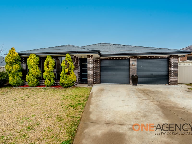 49 Amber Close, Kelso, NSW 2795 Property Details