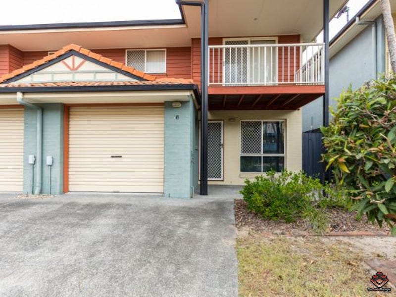 Townhouses for Sale in Forest Lake, QLD 4078