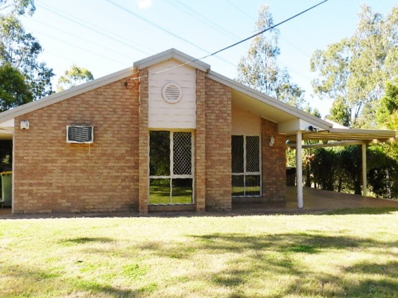 21 Douglas Court, Karalee, Qld 4306 Property Details