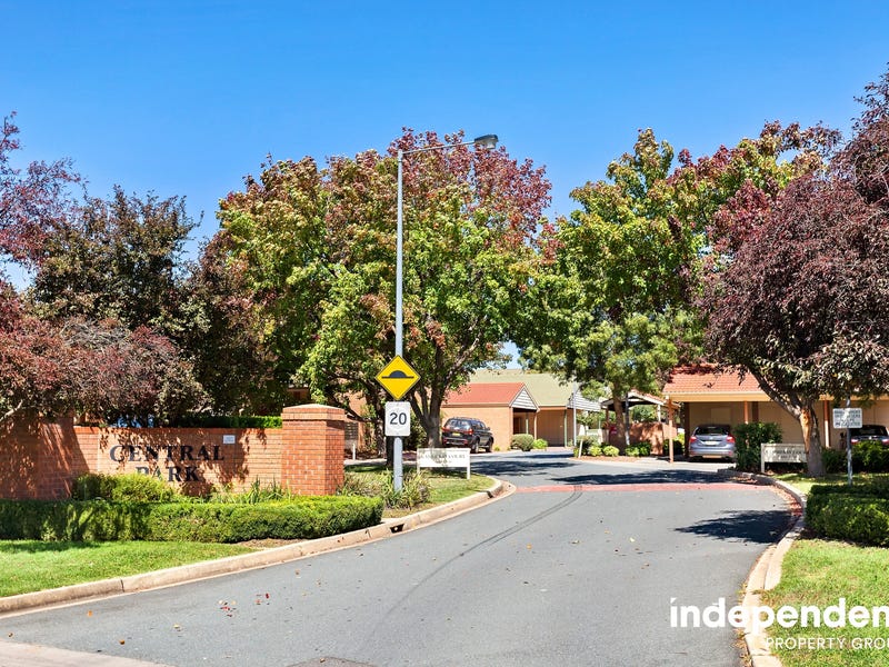 9A/12 Albermarle Place, Phillip, ACT 2606 Property Details