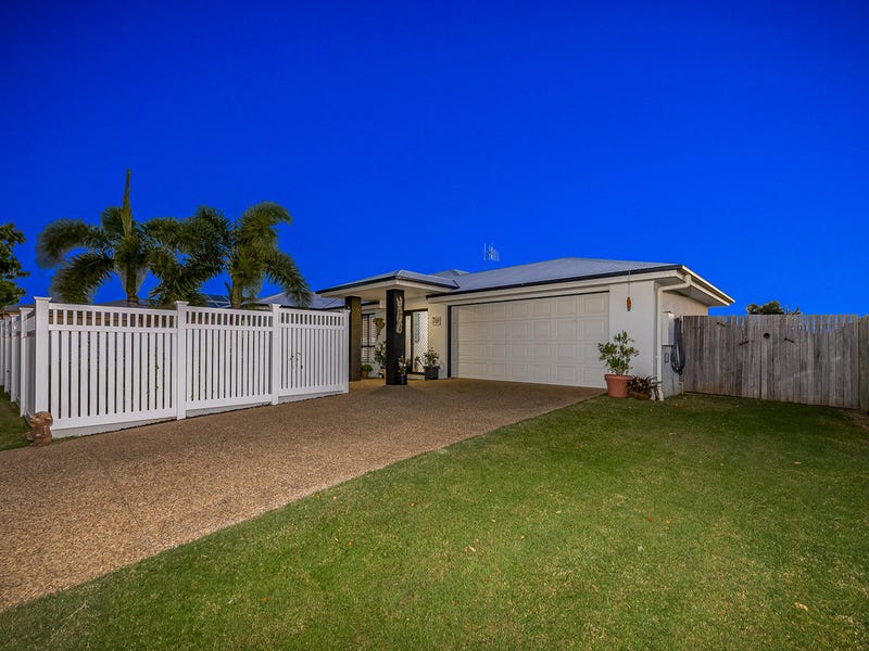 Real Estate & Property for Sale in Coral Cove, QLD 4670