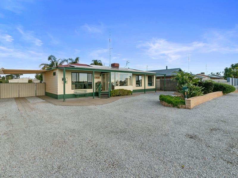 58 Street, Kadina, SA 5554 Property Details