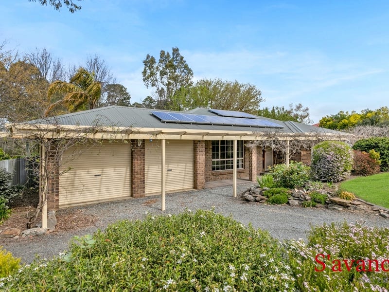 12 Martha Street, Birdwood, SA 5234 House for Sale