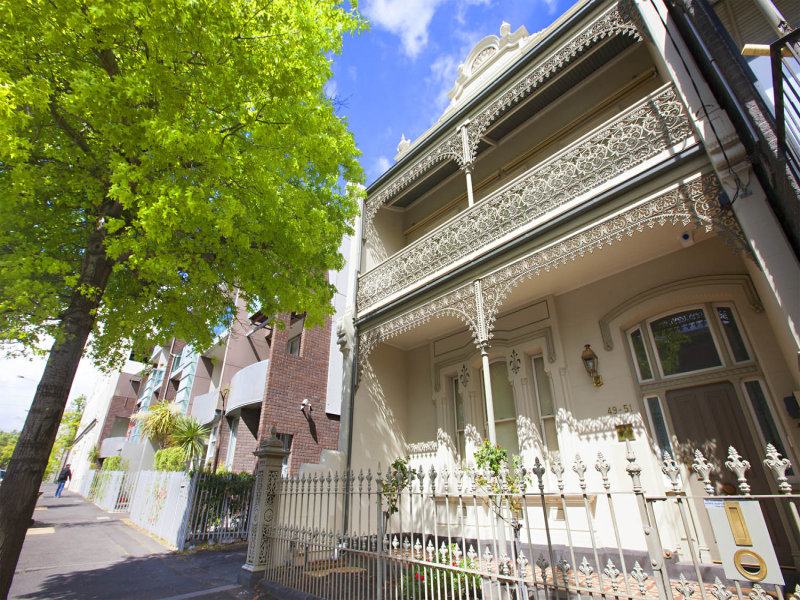 4951 Rosslyn Street, West Melbourne, VIC 3003