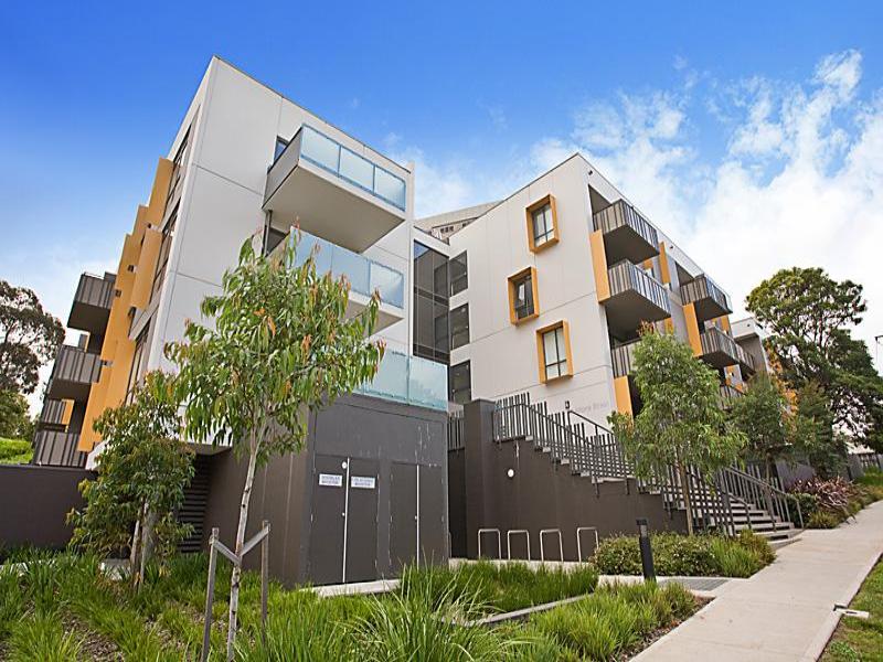 302/40 Altona Street, Kensington, Vic 3031 - Property Details