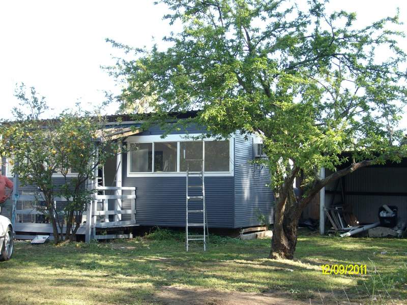 8A Carnarvon Road, Riverstone, NSW 2765