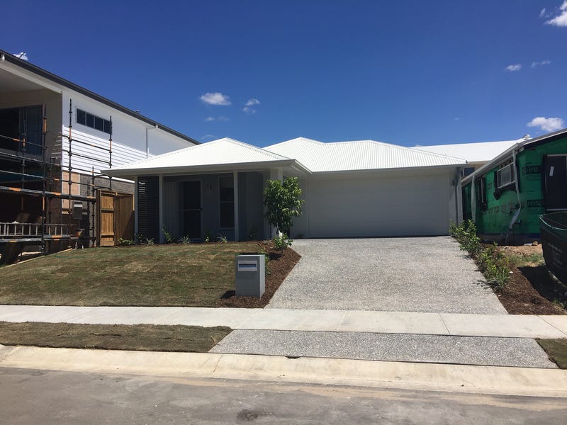 75 Lady Musgrave Drive, Springfield Lakes, Qld 4300