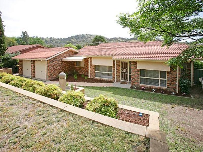 12 Butlin Place, Theodore, ACT 2905