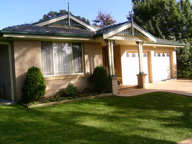 10B Elmswood Court, Bundanoon, NSW 2578