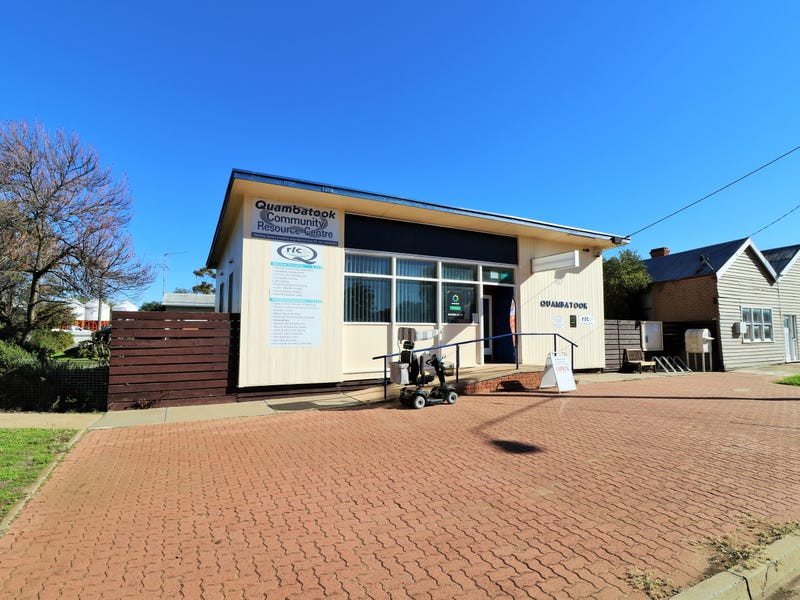 6 Guthrie Street, Quambatook, Vic 3540 Property Details