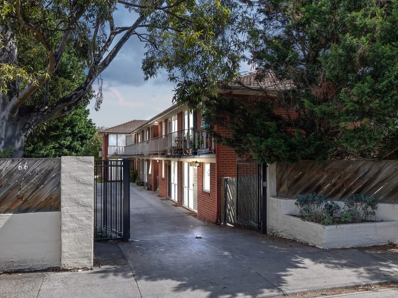 9/66 Dundas Street, Thornbury, Vic 3071 Property Details
