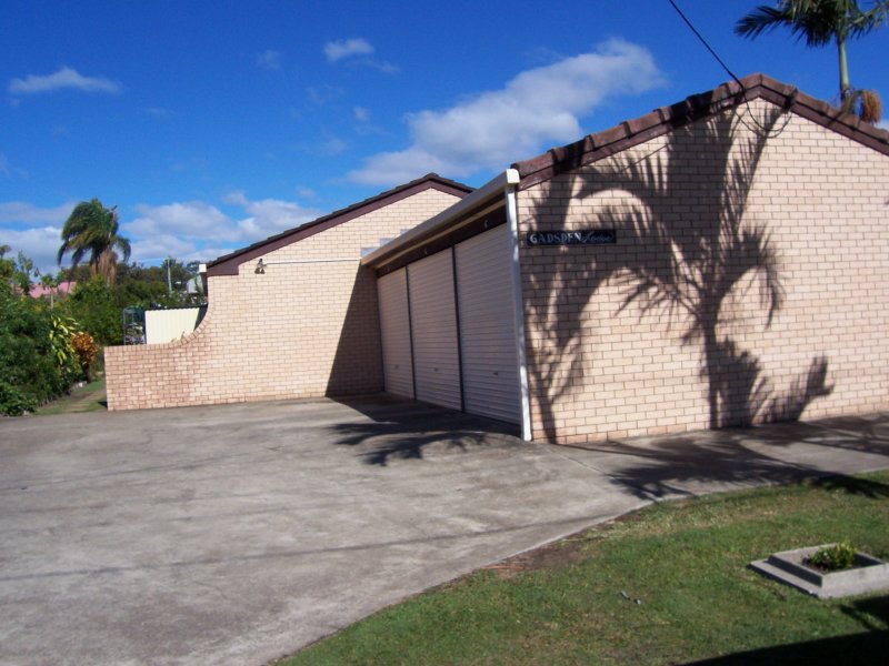 1/21 Steven Street, Redcliffe, QLD 4020