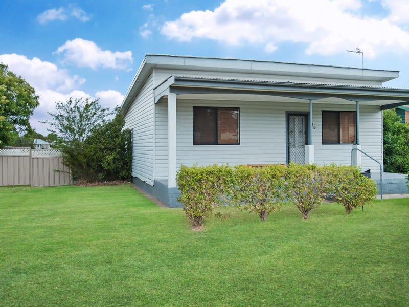 26 Anvil Street, Greta, NSW 2334 Property Details