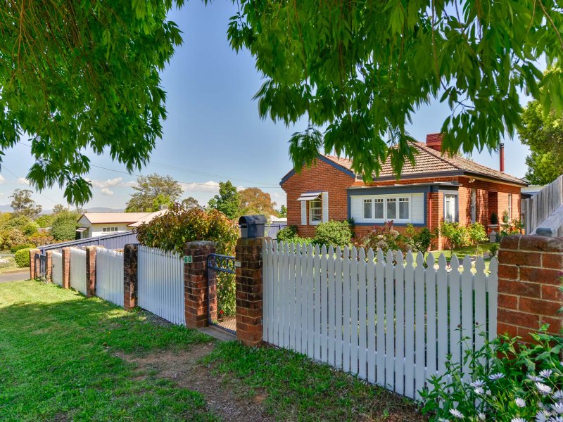 60 Hill Street, Tamworth, NSW 2340 Property Details