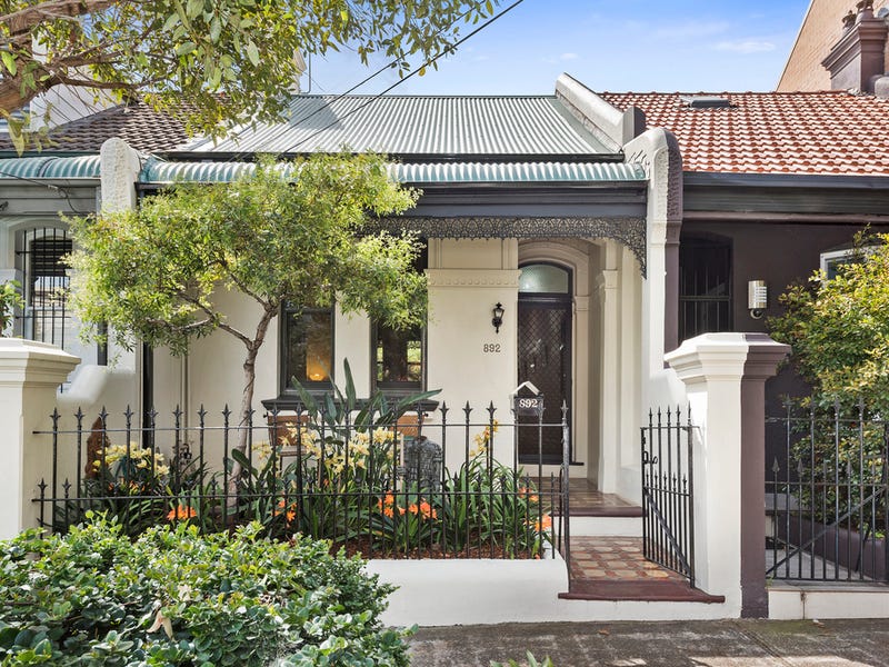 892 Elizabeth Street, Zetland, NSW 2017 Property Details