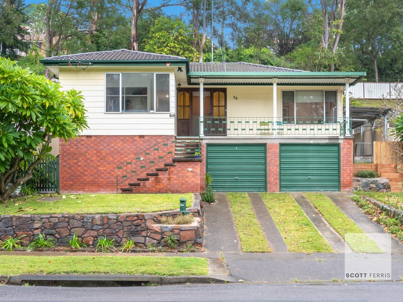 56 Westwood Avenue, Adamstown Heights, NSW 2289 House for Sale