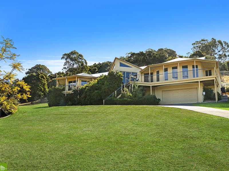 4 Bracken Lane, Avondale, NSW 2530