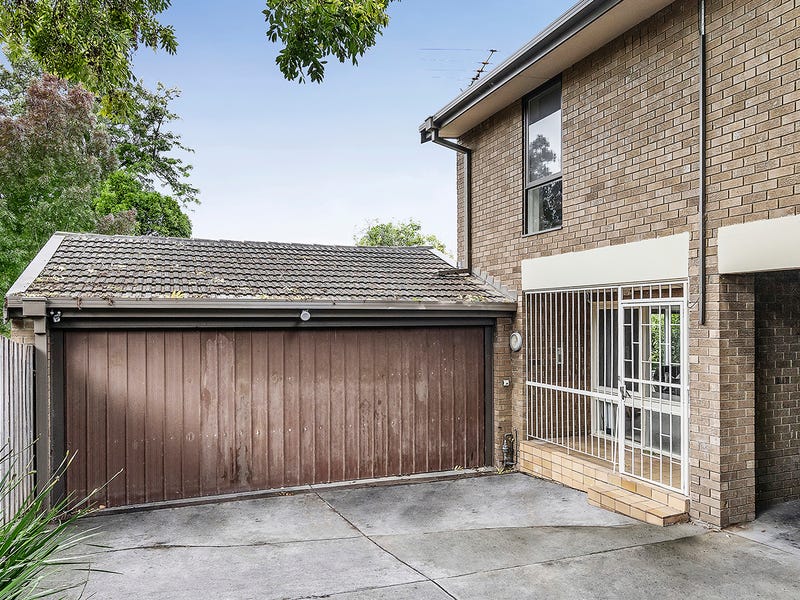 4/144 Marshall Street, Ivanhoe, Vic 3079 Property Details
