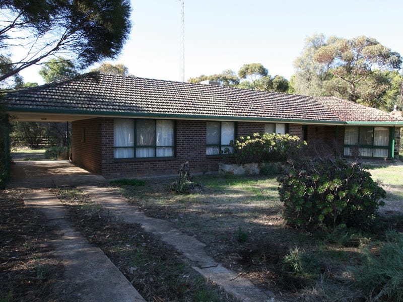 5 East Terrace, Snowtown, SA 5520 Property Details