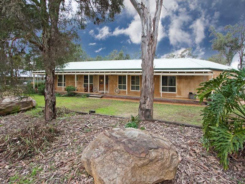116120 Samuel Marsden Road, Orchard Hills, NSW 2748
