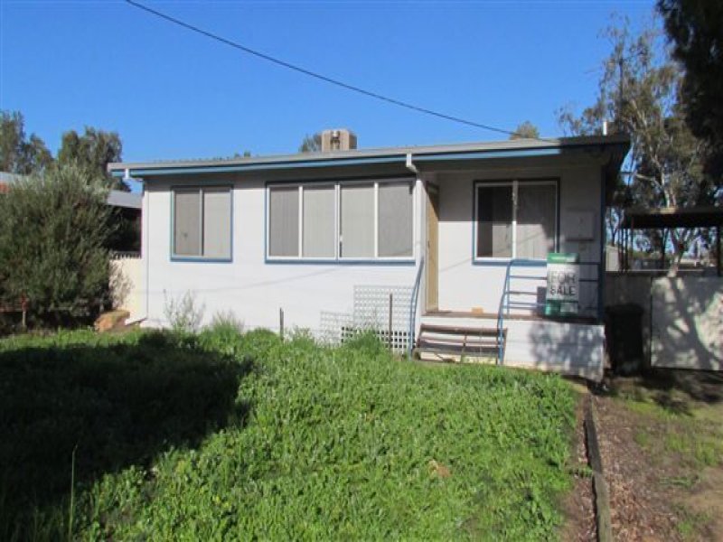 3 Newman St, Carnamah, WA 6517 Property Details