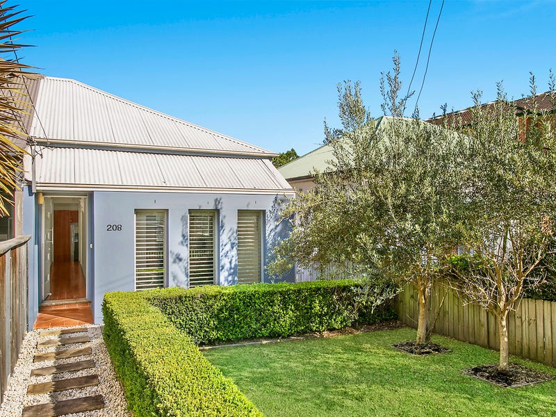 208 Sydney Street, Willoughby, NSW 2068 Property Details