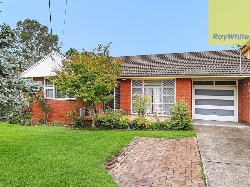 65 Bettington Road, Oatlands, NSW 2117 Property Details