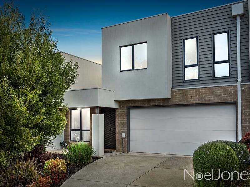 48 Evans Drive, Croydon, Vic 3136 Property Details