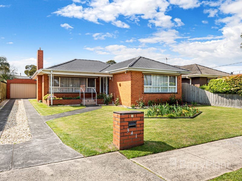 341 Cheltenham Road, Keysborough, VIC 3173