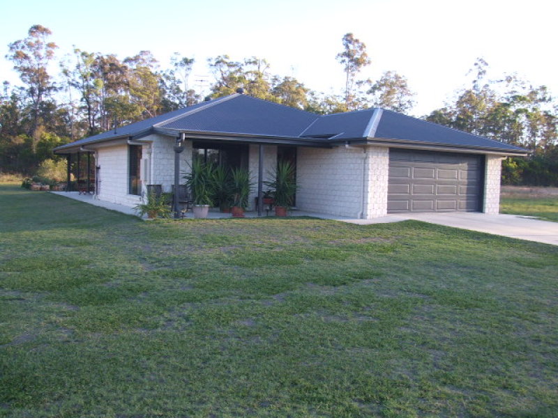 31 Grant Crescent, Wondai, Qld 4606 Property Details