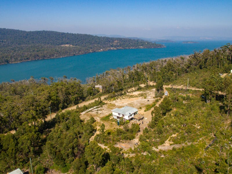 228 Old Jetty Road, Eaglehawk Neck, TAS 7179
