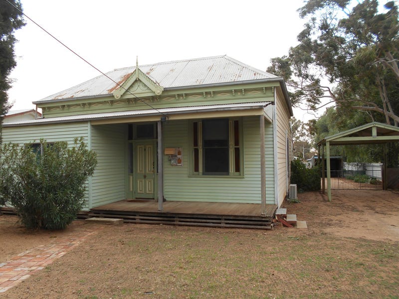 14 Allan Street, Nyah West, VIC 3595