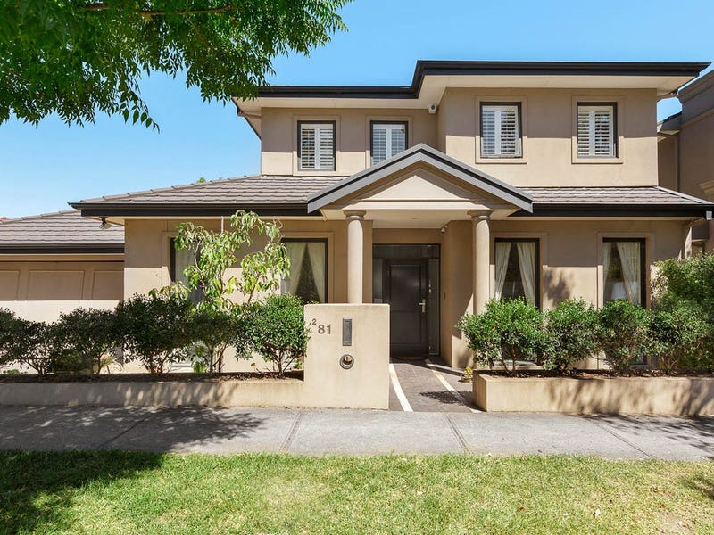 2/81 Glen Iris Road, Glen Iris, VIC 3146