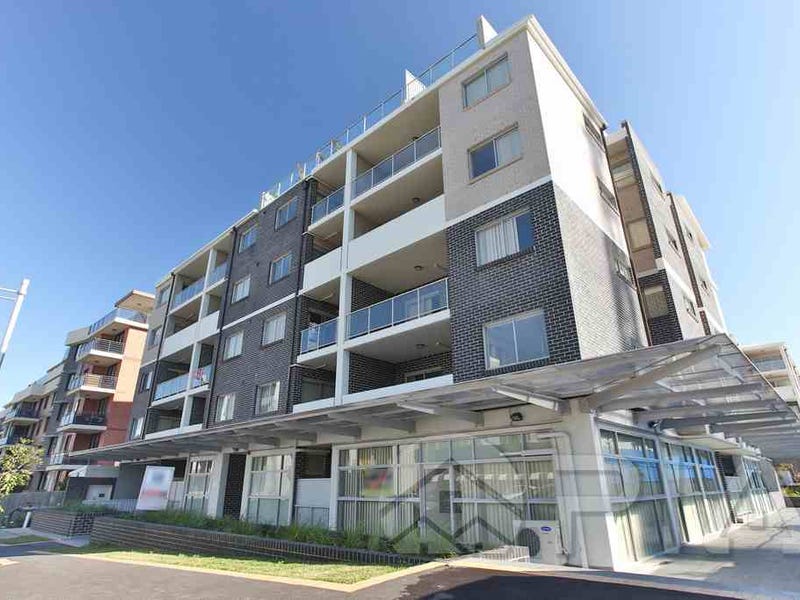 7/2 Porter Street, Ryde, NSW 2112