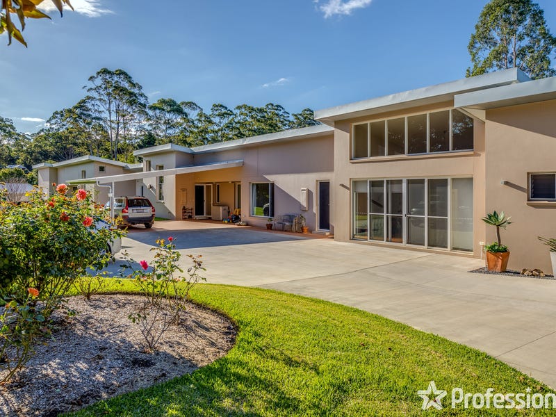 4250 Wilson Road, Tamborine Mountain, QLD 4272