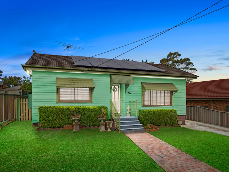 98 Jersey Road, South Wentworthville, NSW 2145