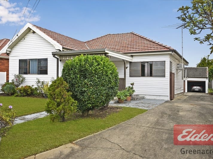 40a NOBLE AVENUE, Greenacre, NSW 2190 Property Details
