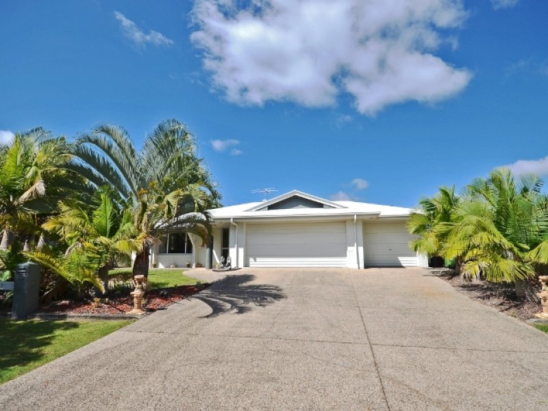 2 Leach Court, Pelican Waters, QLD 4551