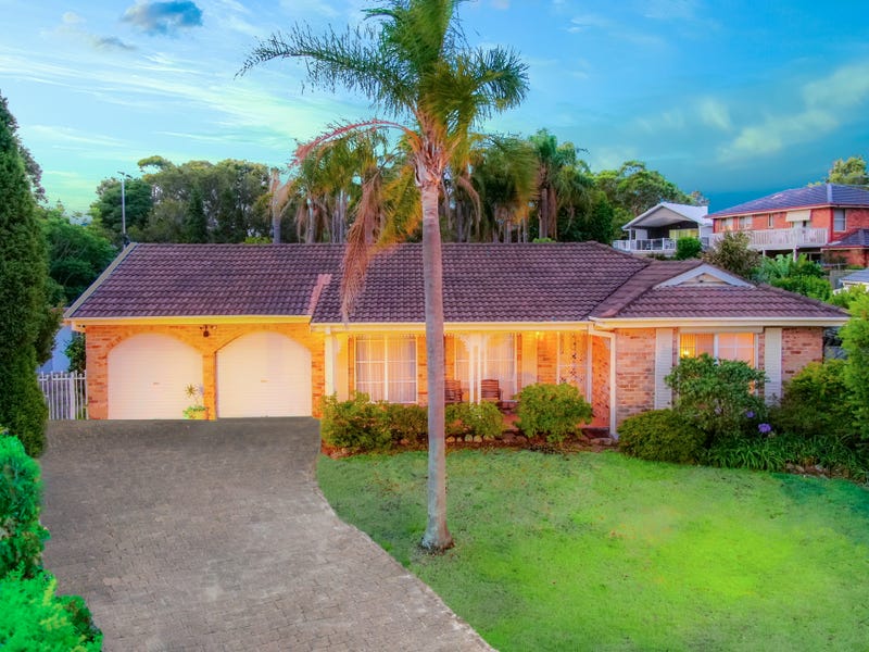 11 Beresford Close, Redhead, NSW 2290