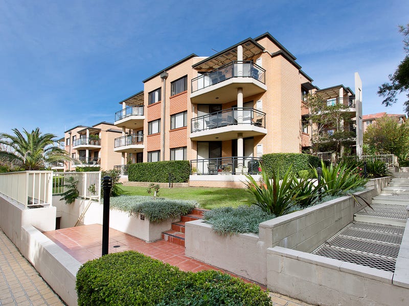 9/17 Mansfield Avenue, Caringbah, NSW 2229