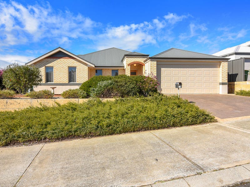 74 Barnes Avenue, Australind, WA 6233 Property Details
