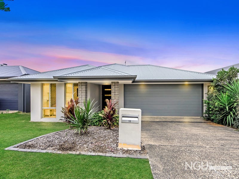 Houses for Sale in Peak Crossing, QLD 4306