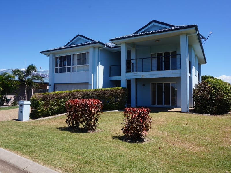 12 Brandon Court, Coral Cove, QLD 4670